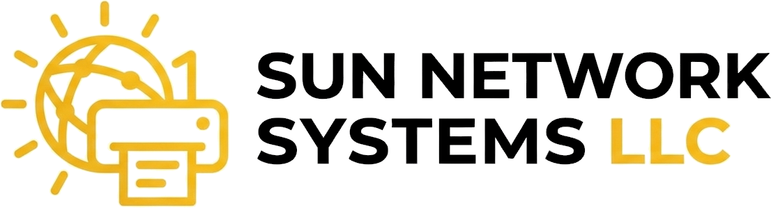 Sun Network Systems LLC